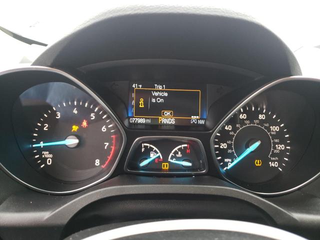 Photo 9 from auction – 2018 FORD ESCAPE SE with VIN 1FMCU0GD9JUC31673