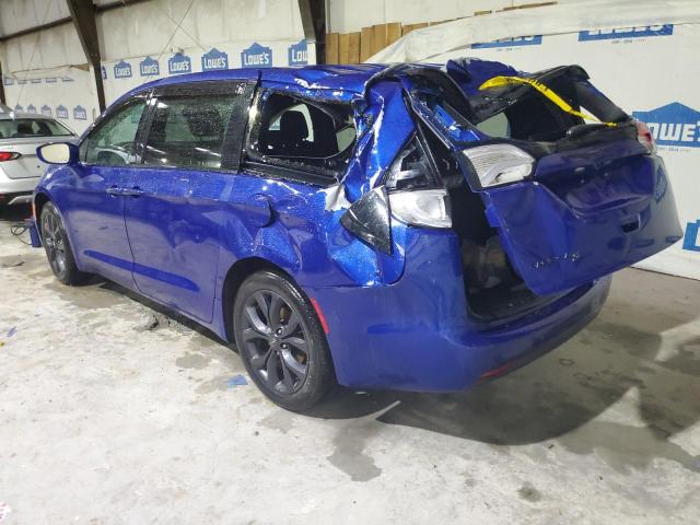 Photo 2 from auction – 2019 CHRYSLER PACIFICA T with VIN 2C4RC1FG7KR593549