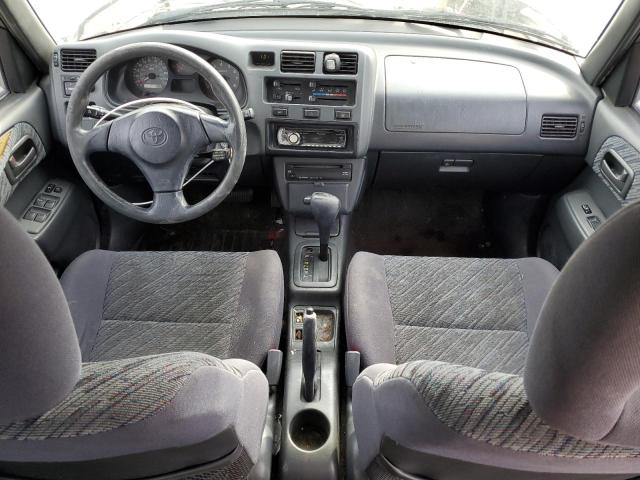 Photo 8 from auction – 1999 TOYOTA RAV4 with VIN JT3GP10V2X7044759