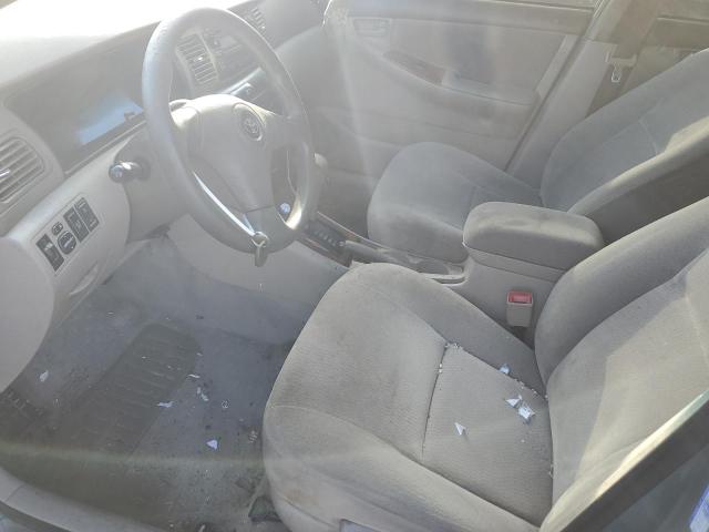 Photo 7 from auction – 2006 TOYOTA COROLLA CE with VIN 1NXBR30E06Z646406