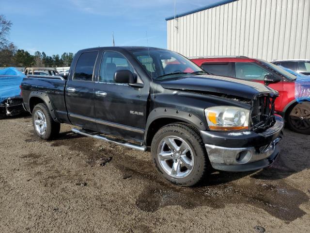 Photo 4 from auction – 2008 DODGE RAM 1500 S with VIN 1D7HA18N08J232356