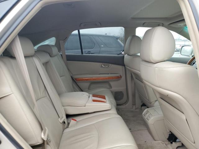Photo 11 from auction – 2007 LEXUS RX 350 with VIN 2T2HK31U67C043222