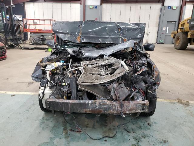 Photo 5 from auction – 2010 TOYOTA COROLLA BA with VIN 1NXBU4EE6AZ344608