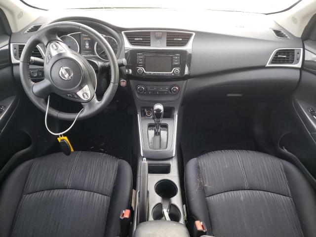 Photo 8 from auction – 2016 NISSAN SENTRA S with VIN 3N1AB7AP9GL652893