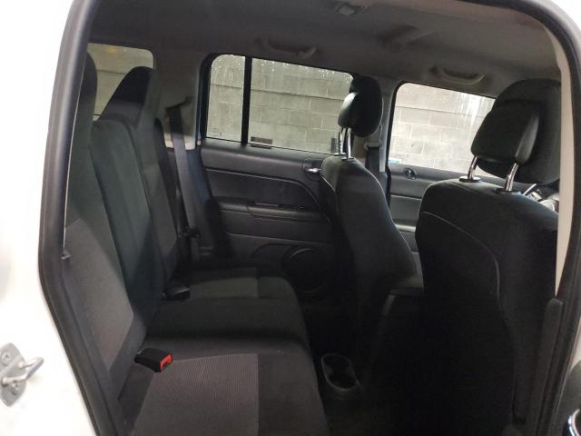 Photo 10 from auction – 2014 JEEP PATRIOT LA with VIN 1C4NJPFB3ED853755