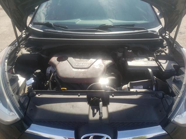Photo 11 from auction – 2016 HYUNDAI VELOSTER with VIN KMHTC6AD5GU259462
