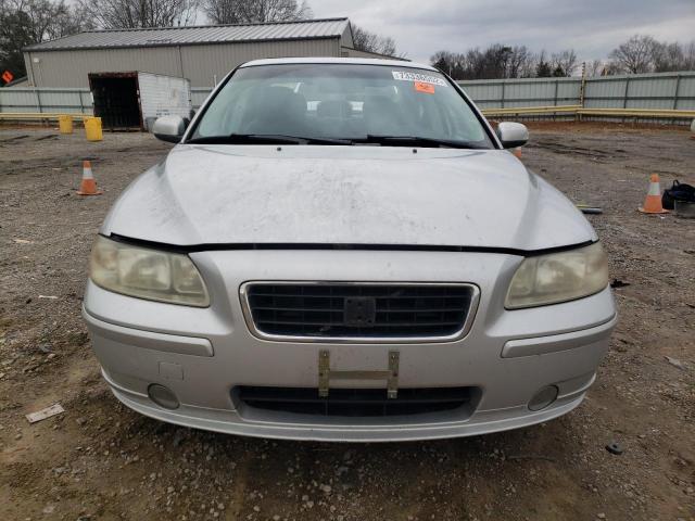 Photo 5 from auction – 2007 VOLVO S60 2.5T with VIN YV1RS592972607350