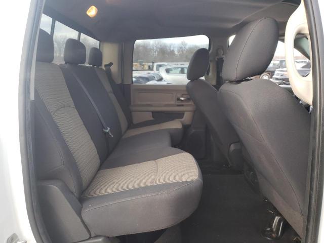 Photo 10 from auction – 2010 DODGE RAM 2500 with VIN 3D7UT2CL9AG181032