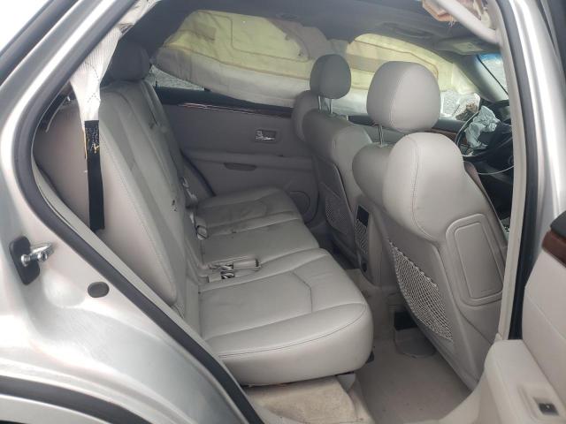 Photo 11 from auction – 2009 CADILLAC SRX with VIN 1GYEE437090138944
