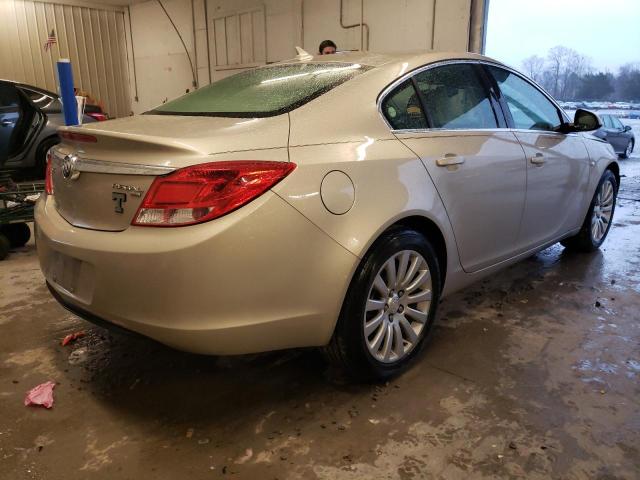 Photo 3 from auction – 2011 BUICK REGAL CXL with VIN 2G4GP5EC6B9184617