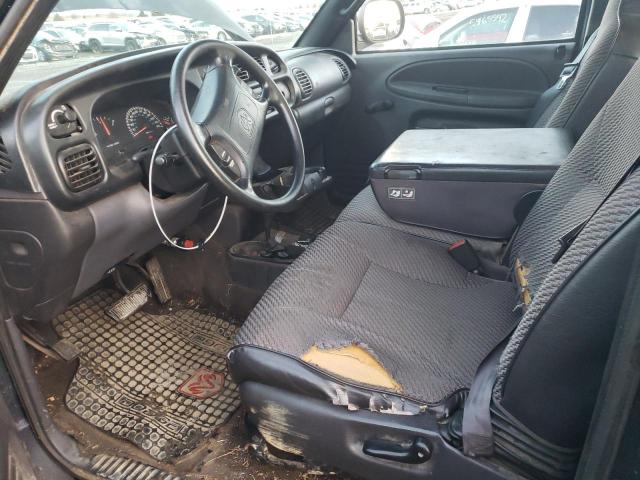 Photo 7 from auction – 1998 DODGE RAM 1500 with VIN 1B7HF13Y9WJ202296
