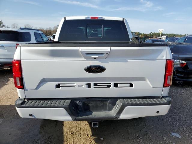 Photo 6 from auction – 2020 FORD F150 SUPER with VIN 1FTEW1E47LFC05161