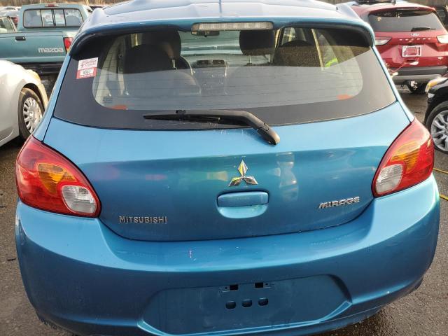 Photo 6 from auction – 2015 MITSUBISHI MIRAGE DE with VIN ML32A3HJ4FH046271