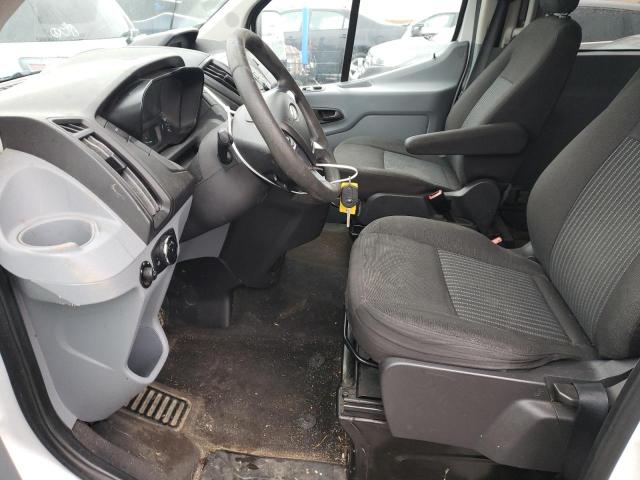 Photo 7 from auction – 2017 FORD TRANSIT T- with VIN 1FBZX2YM1HKA45992