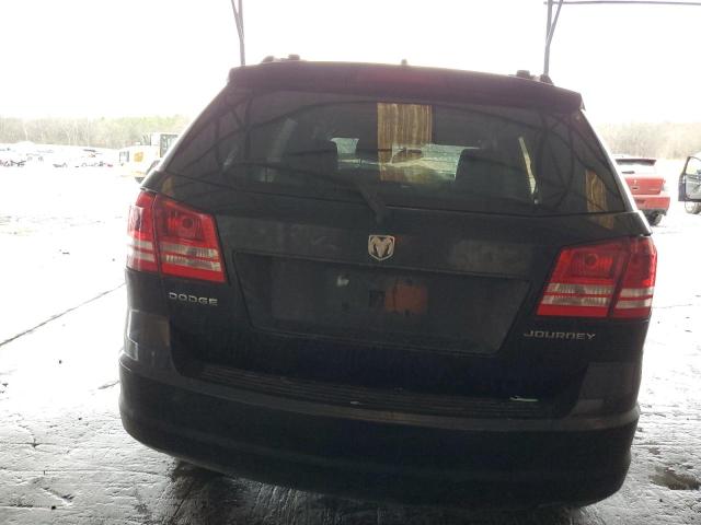 Photo 6 from auction – 2010 DODGE JOURNEY SE with VIN 3D4PG4FB0AT134704