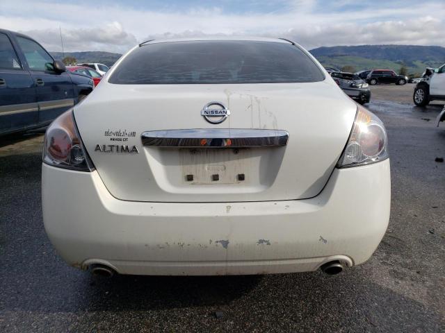 Photo 6 from auction – 2011 NISSAN ALTIMA BAS with VIN 1N4AL2AP8BN504746