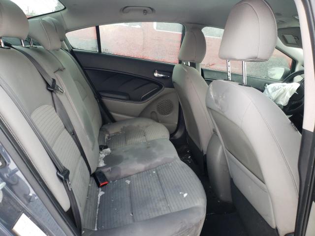 Photo 10 from auction – 2014 KIA FORTE LX with VIN KNAFX4A68E5225581