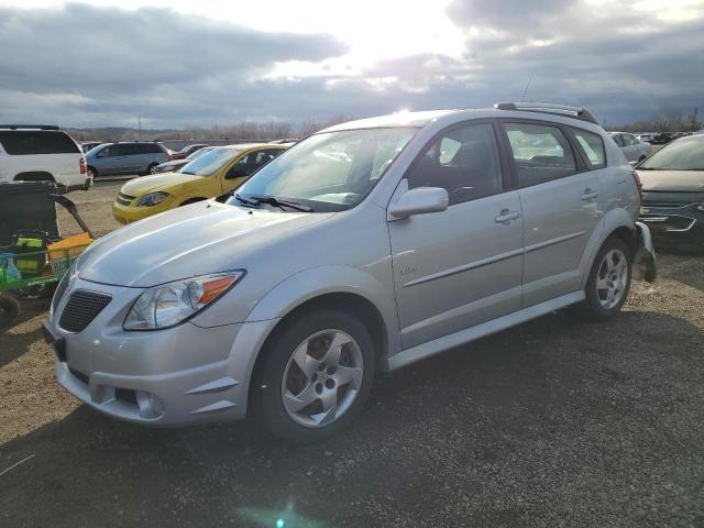 Photo 1 from auction – 2008 PONTIAC VIBE with VIN 5Y2SL65838Z412227