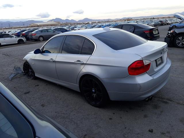 Photo 2 from auction – 2006 BMW 330 XI with VIN WBAVD33546KV63341