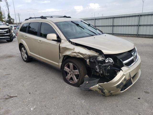 Photo 4 from auction – 2010 DODGE JOURNEY SX with VIN 3D4PH5FVXAT177864