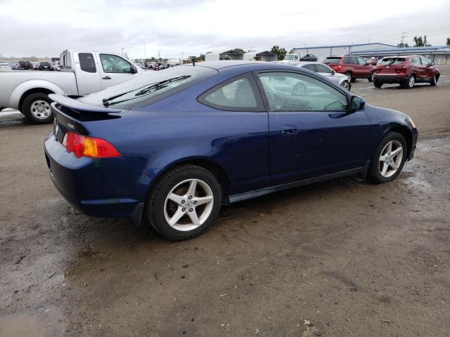 Photo 3 from auction – 2003 ACURA RSX with VIN JH4DC53823C016063
