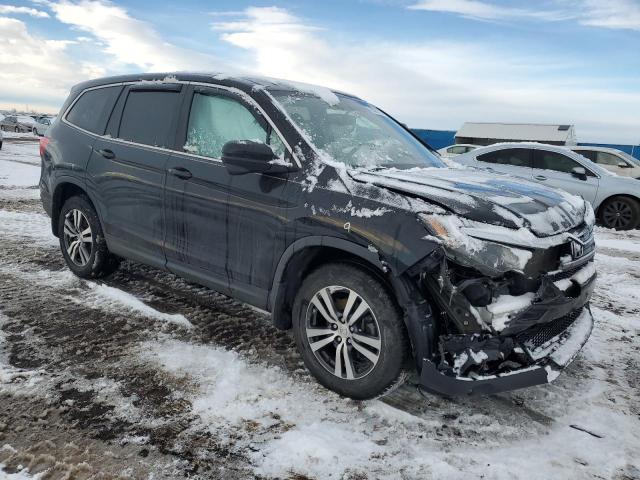 Photo 4 from auction – 2018 HONDA PILOT EXL with VIN 5FNYF6H50JB054812