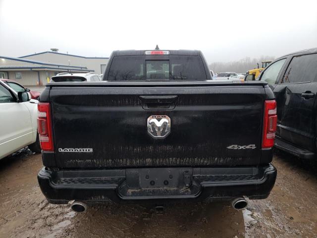 Photo 6 from auction – 2019 RAM 1500 LARAM with VIN 1C6SRFRT4KN799745