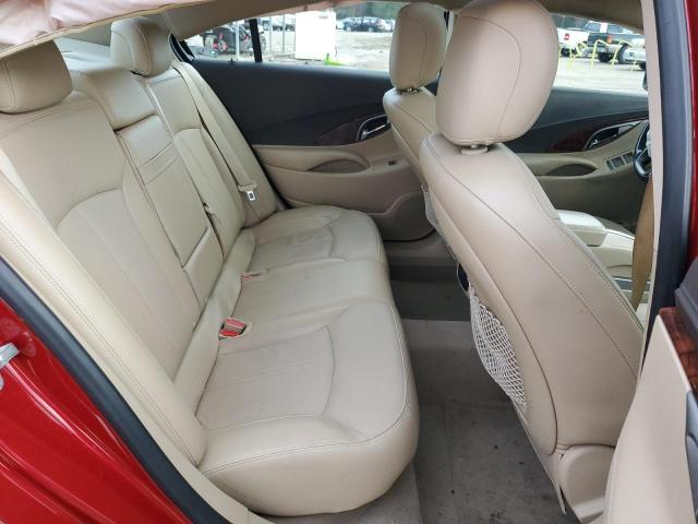 Photo 10 from auction – 2013 BUICK LACROSSE with VIN 1G4GC5E36DF271651