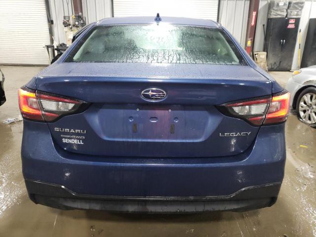 Photo 6 from auction – 2020 SUBARU LEGACY with VIN 4S3BWAB65L3020343