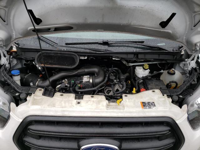 Photo 12 from auction – 2020 FORD TRANSIT T- with VIN 1FTBR1C84LKA33355
