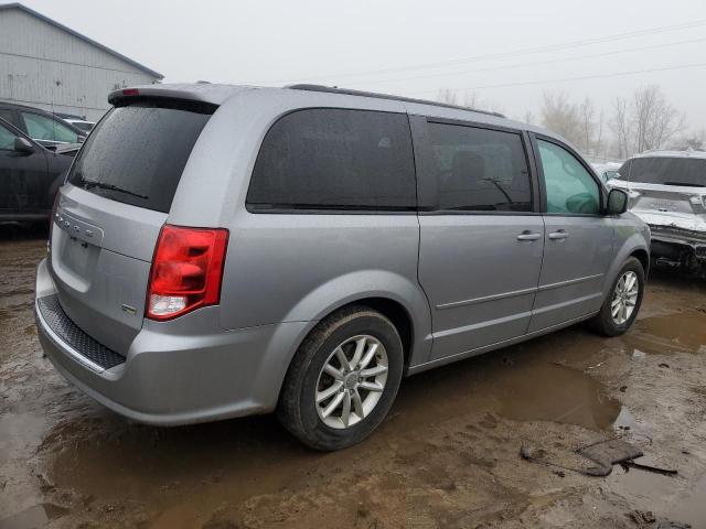 Фото 3 с аукциона – 2016 DODGE GRAND CARA с VIN 2C4RDGCG1GR352713