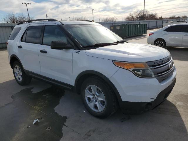 Photo 4 from auction – 2013 FORD EXPLORER with VIN 1FM5K7B88DGB87153