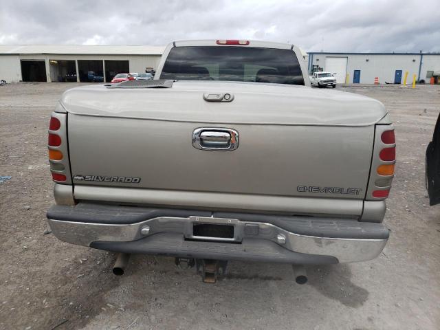 Foto 6 de la subasta – 2000 CHEVROLET SILVERADO con VIN 1GCEK19T4YE211008