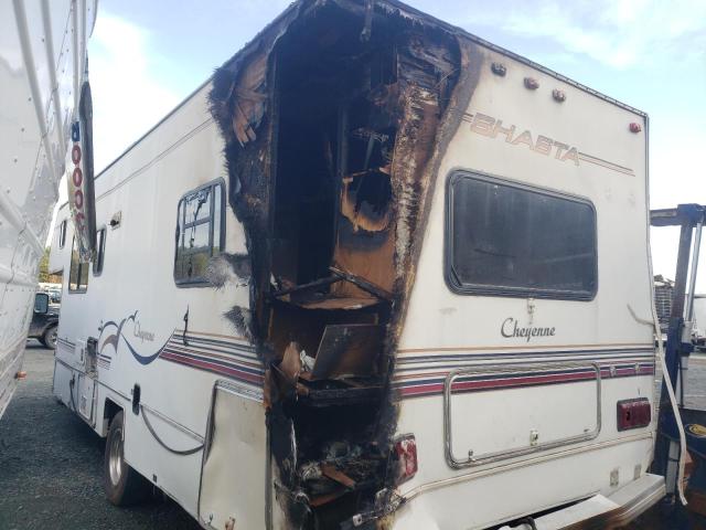 Photo 9 from auction – 1998 FORD ECONOLINE with VIN 1FDLE40S7VHB31194
