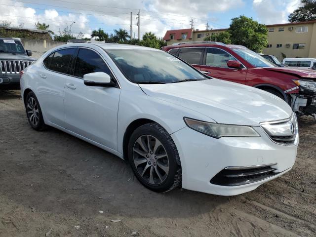 Photo 4 from auction – 2015 ACURA TLX with VIN 19UUB1F34FA024308