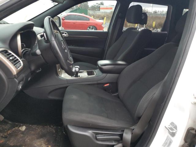 Photo 7 from auction – 2015 JEEP GRAND CHER with VIN 1C4RJEAGXFC848374