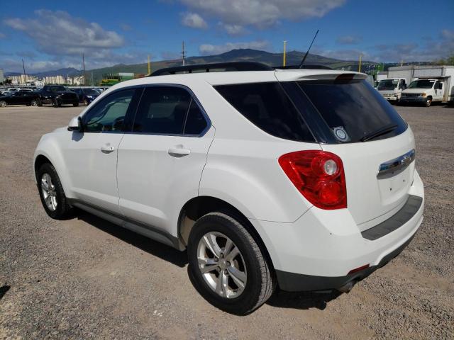 Photo 2 from auction – 2012 CHEVROLET EQUINOX LT with VIN 2GNFLDE52C6392253