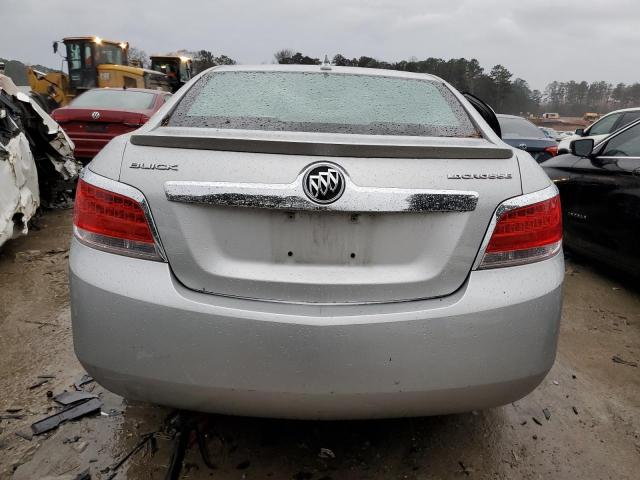 Photo 6 from auction – 2012 BUICK LACROSSE with VIN 1G4GC5ERXCF185214