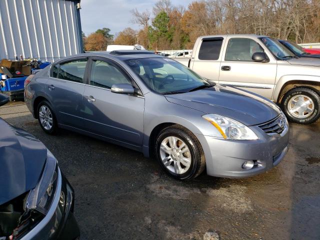Photo 4 from auction – 2010 NISSAN ALTIMA BAS with VIN 1N4AL2AP6AN487637