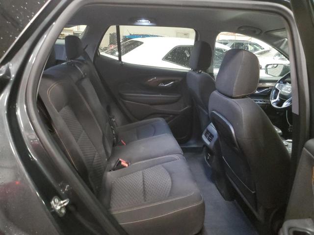 Photo 11 from auction – 2018 GMC TERRAIN SL with VIN 3GKALMEV0JL249558