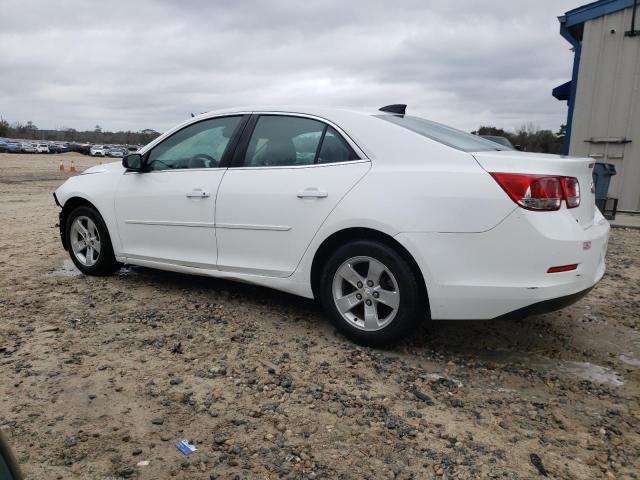 Photo 2 from auction – 2016 CHEVROLET MALIBU LIM with VIN 1G11B5SA7GF120184