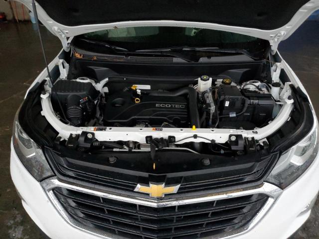 Photo 11 from auction – 2020 CHEVROLET EQUINOX LS with VIN 3GNAXHEV8LS608856