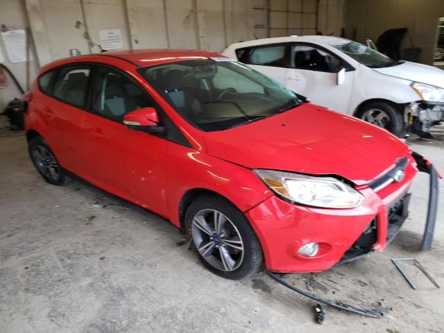 صورة رقم 4 من المزاد - 2014 FORD FOCUS SE مع VIN 1FADP3K20EL203253