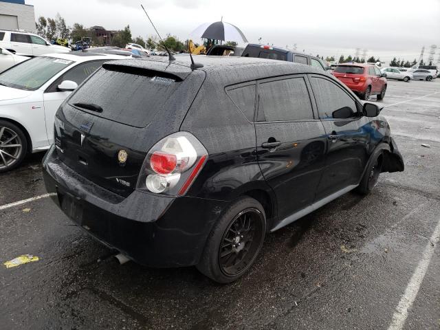 Photo 3 from auction – 2010 PONTIAC VIBE with VIN 5Y2SP6E87AZ405016