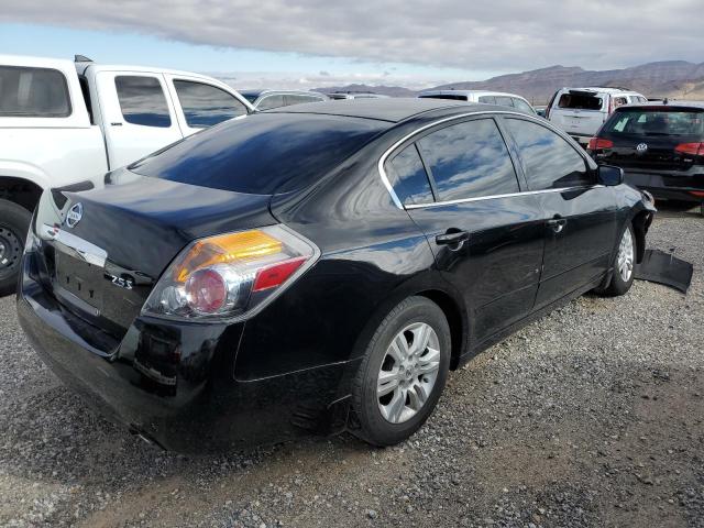 Photo 3 from auction – 2012 NISSAN ALTIMA BAS with VIN 1N4AL2AP3CN552477