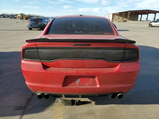 Photo 6 from auction – 2013 DODGE CHARGER R/ with VIN 2C3CDXCT5DH526324