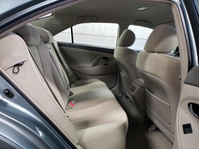Photo 10 from auction – 2007 TOYOTA CAMRY CE with VIN 4T1BE46K77U549364