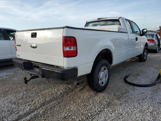 Photo 3 from auction – 2007 FORD F150 with VIN 1FTVX14597KD41537