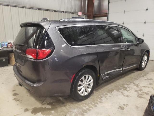 Foto 3 de la subasta – 2018 CHRYSLER PACIFICA T con VIN 2C4RC1EG4JR263433