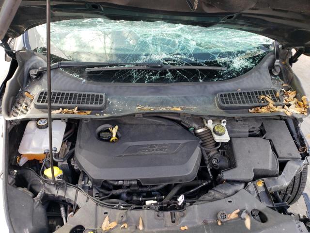 Photo 7 from auction – 2014 FORD ESCAPE SE with VIN 1FMCU0GX3EUD63456